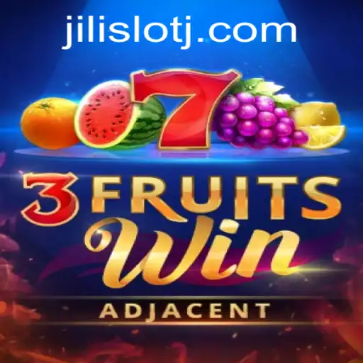 Discover the Excitement of 3FruitsWin in Jili Slot