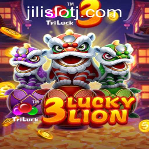Exploring the Excitement of 3LUCKYLION: The Dynamic Jili Slot Game