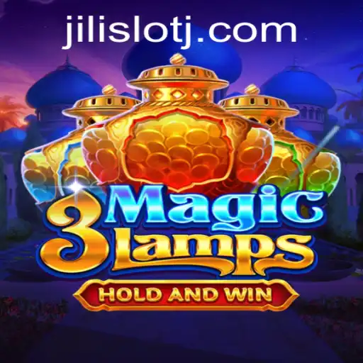 Discover the Excitement of 3MagicLamps in the World of Jili Slot