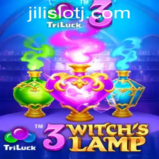 Exploring the Magic of 3WitchsLamp: A Captivating Journey into Jili Slot Gaming