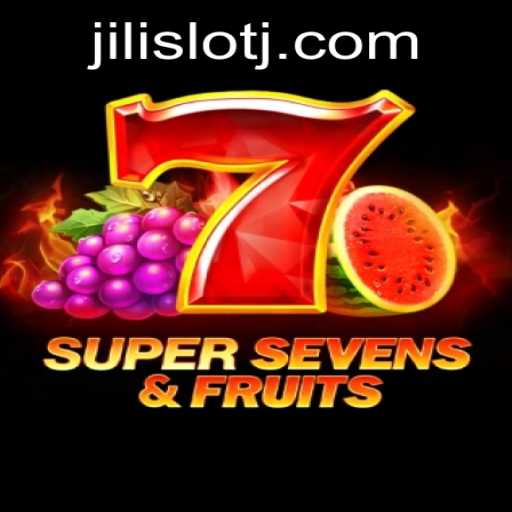 Exploring the Thrills of 7SuperSevensFruits: A Deep Dive into Jili Slots