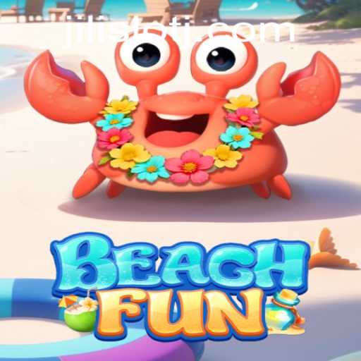 Discovering BeachFun: A Dive into the Exciting World of Jili Slot