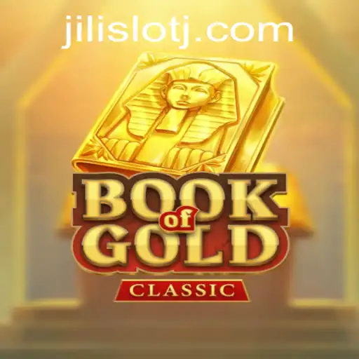Exploring the Captivating World of BookOfGoldClassic: A Jili Slot Adventure
