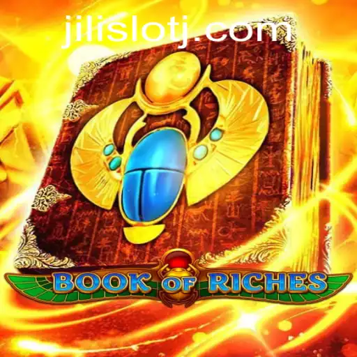 Exploring the World of Book of Riches: A Captivating Jili Slot Experience