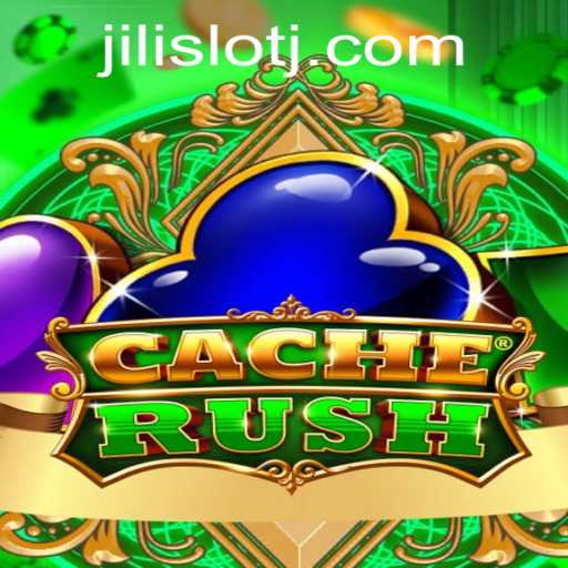 CacheRush: A Thrilling Rollercoaster in the World of Jili Slot Games