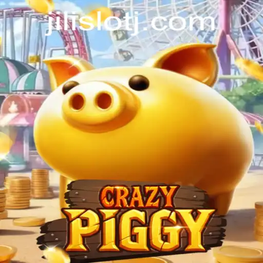 Exploring the Excitement of CrazyPiggy and Jili Slot