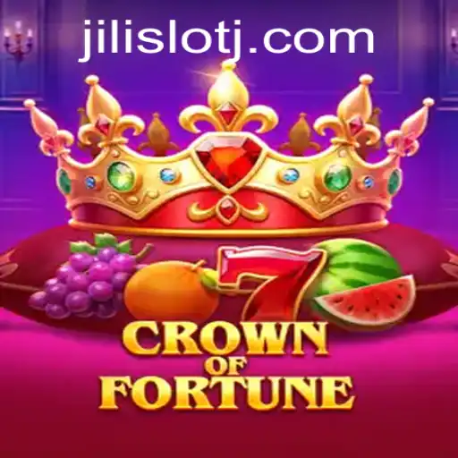 CrownofFortune: Unveiling the Excitement of Jili Slot Gaming