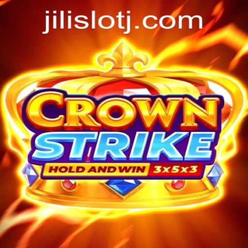CrownStrike: A New Contender in the Gaming Arena with Jili Slot Mechanics