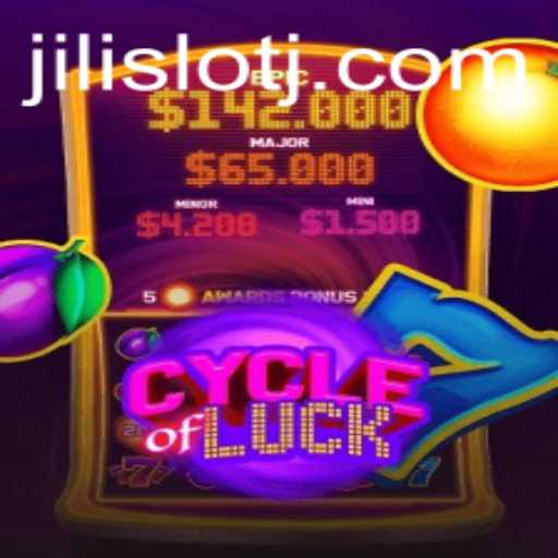 Unveiling the Excitement of CycleofLuck: A Jili Slot Triumph