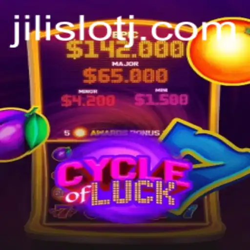 Unveiling the Excitement of CycleofLuck: A Jili Slot Triumph