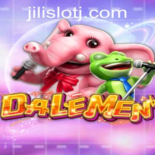 Exploring the Exciting World of DALEMEN: A Comprehensive Guide to Jili Slot's Latest Game
