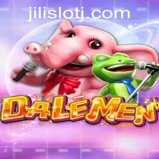 Exploring the Exciting World of DALEMEN: A Comprehensive Guide to Jili Slot's Latest Game