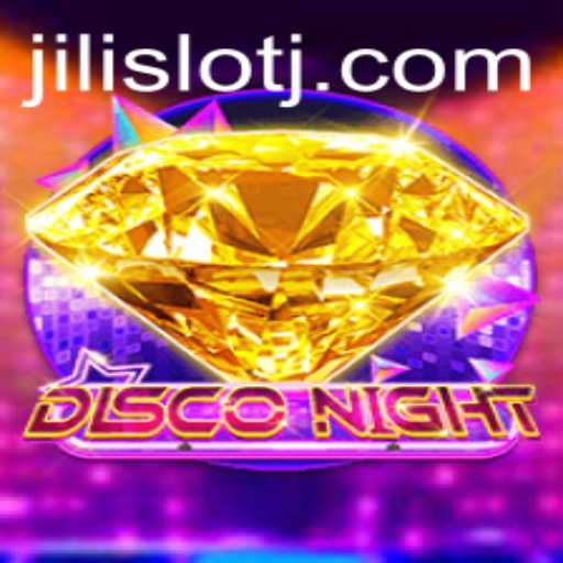 DiscoNight: An Electrifying Journey into the World of Jili Slots