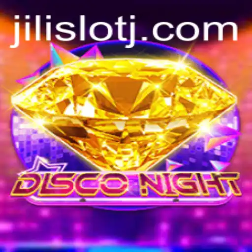 DiscoNight: An Electrifying Journey into the World of Jili Slots