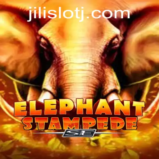 Exploring the Excitement of ElephantStampedeSE: A Dive into the World of Jili Slot Gaming