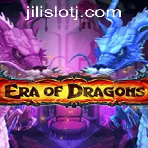 Discover the Thrilling World of EraOfDragons: A Deep Dive into Gameplay with a Twist