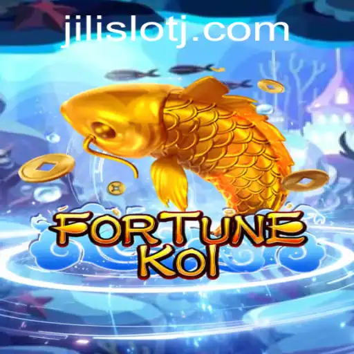 Discover the Exciting World of FORTUNEKOI in Jili Slot Gaming