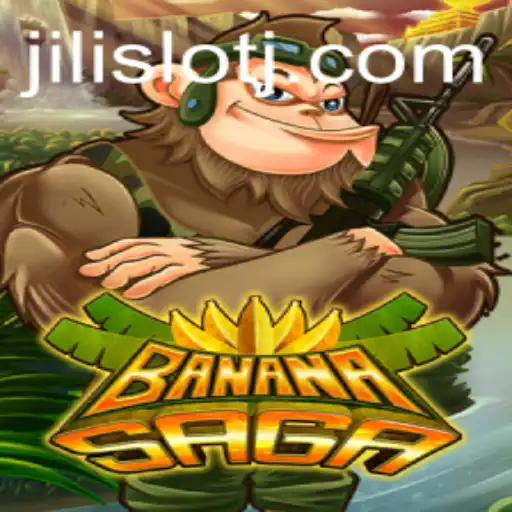 Exploring the Thrills of BananaSaga: A Jili Slot Adventure