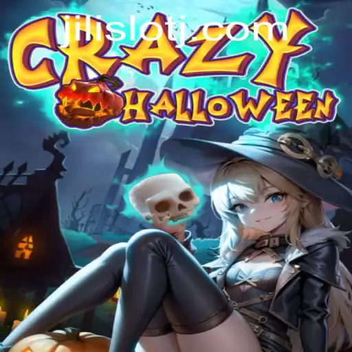 Exploring the Spooky Excitement of CrazyHalloween and Jili Slot