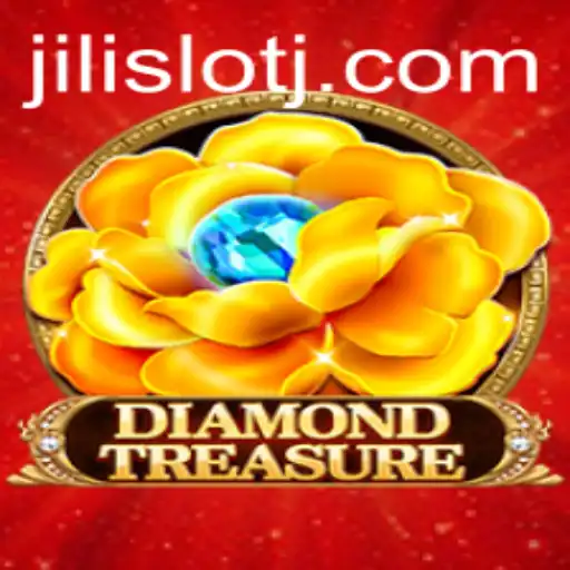Exploring the Enchanting World of Diamondtreasure Jili Slot