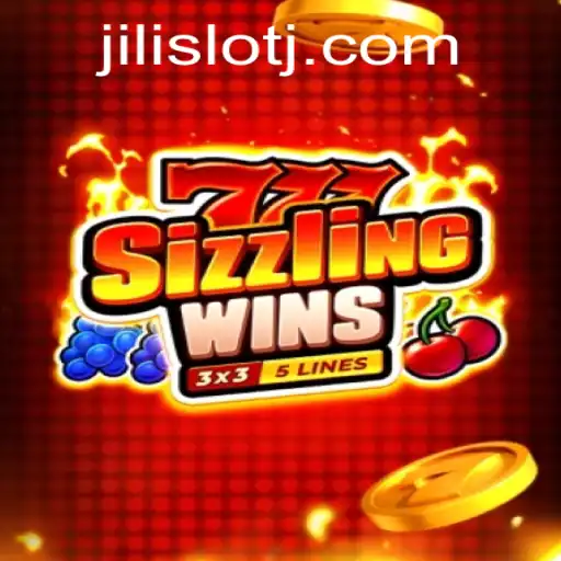 Discover 777 Sizzling Wins