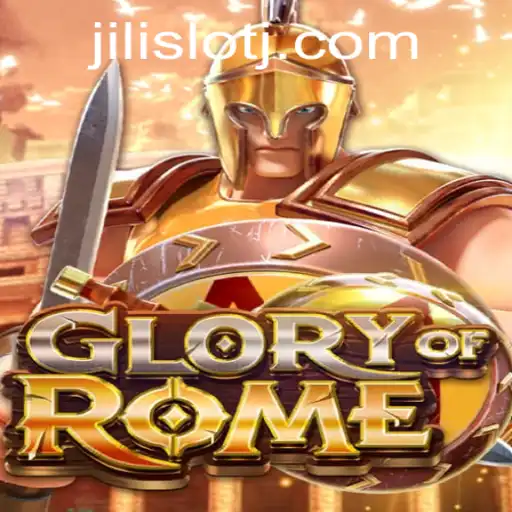 Exploring the Exciting World of GloryofRome and Jili Slot
