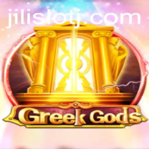 Discover the Mythical World of GreekGods: A Jili Slot Adventure