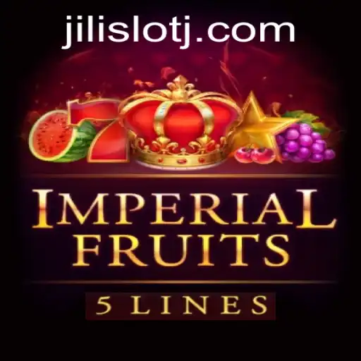 Exploring the Allure of ImperialFruits5: A Jili Slot Adventure