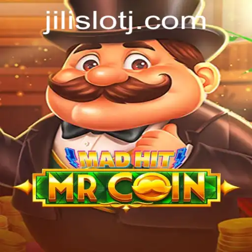 MadHitMrCoin: A Revolutionary Gaming Experience with Jili Slot