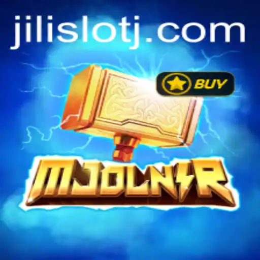 Exploring the Norse-Inspired Adventure of Mjolnir in Jili Slot