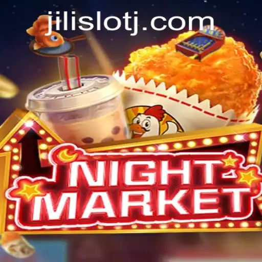 Exploring the Fascinating World of NIGHTMARKET and Jili Slot