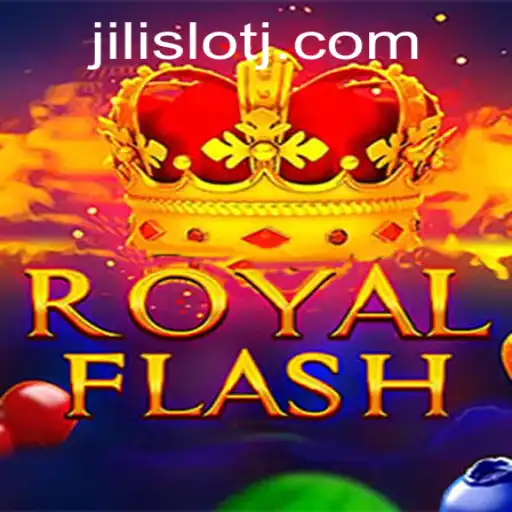 Exploring the RoyalFlash: A Thrilling Jili Slot Experience