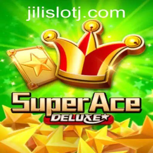 Exploring the Exciting World of SuperAceDeluxe: A Jili Slot Experience