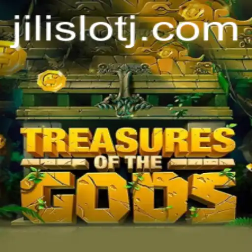 Exploring the World of TreasureoftheGods: Unveiling the Adventure