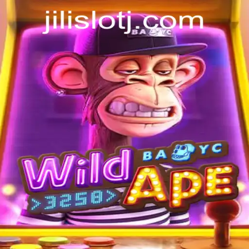 Discovering WildApe3258: A Thrilling Journey into the World of Jili Slot
