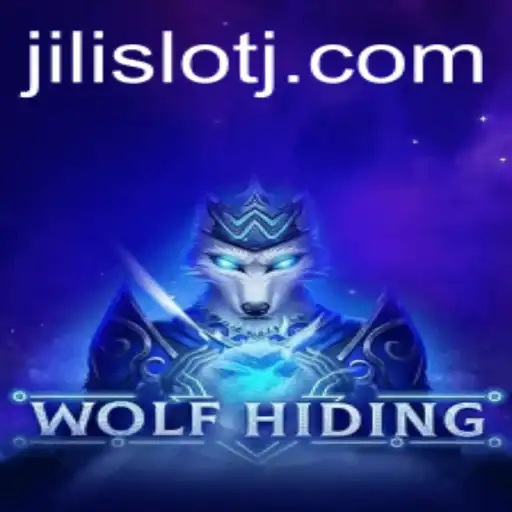 WolfHiding: A Thrilling New Adventure in Jili Slot Gaming