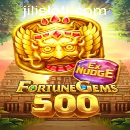 Unlocking the Magic of FortuneGems500: A Thrilling Adventure in the World of Jili Slot