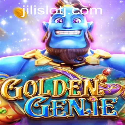 Exploring GOLDENGENIE: The Latest Sensation in Jili Slot Games