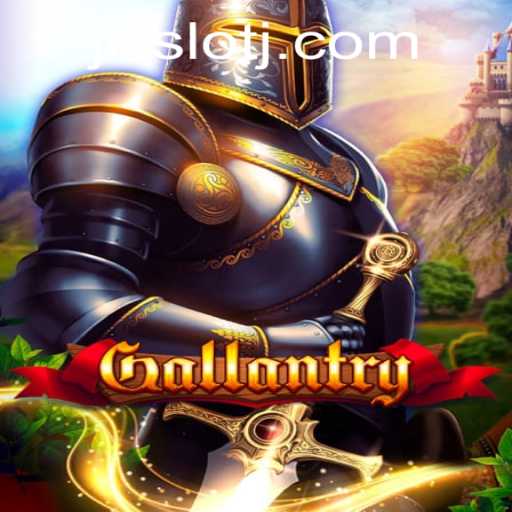 Gallantry: An Epic Adventure with Jili Slot