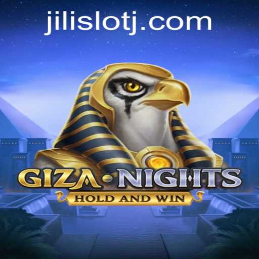 Exploring the Allure of GizaNights: A New Entrant in the Jili Slot Universe