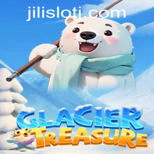 Discover the Thrills of GlacierTreasure: A Jili Slot Adventure