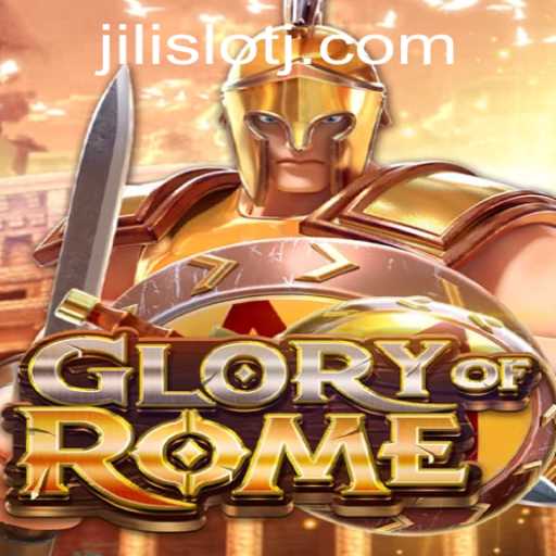 Exploring the Exciting World of GloryofRome and Jili Slot
