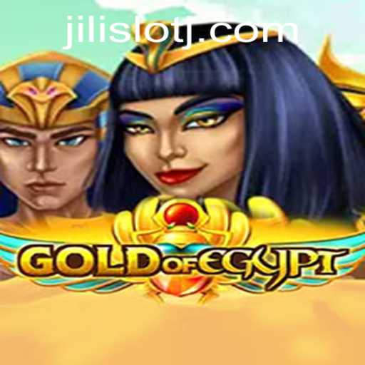 Uncover the Treasures of GoldOfEgypt: An Exploration of Jili Slot Gaming
