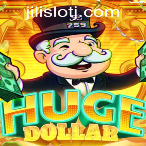 HugeDollar: An In-Depth Look into the Thrilling Jili Slot Experience