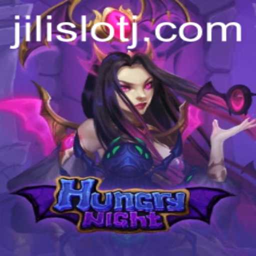 Exploring the Enchanting World of HungryNight and Jili Slot