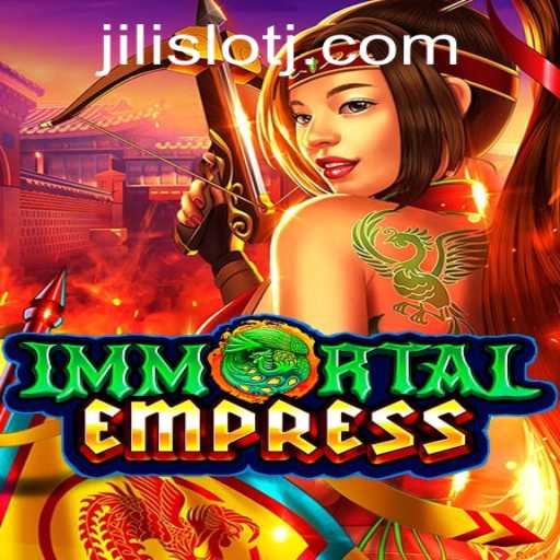 Exploring the Captivating Realm of ImmortalEmpress