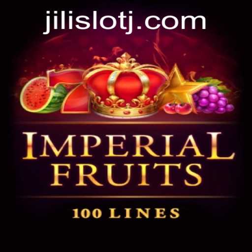 Exploring ImperialFruits100: A Juicy Delight in Jili Slot