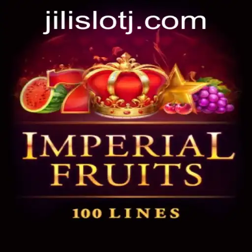Exploring ImperialFruits100: A Juicy Delight in Jili Slot