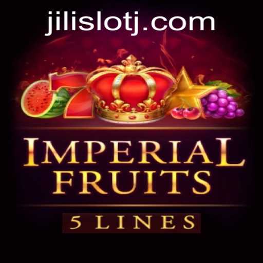 Exploring the Allure of ImperialFruits5: A Jili Slot Adventure