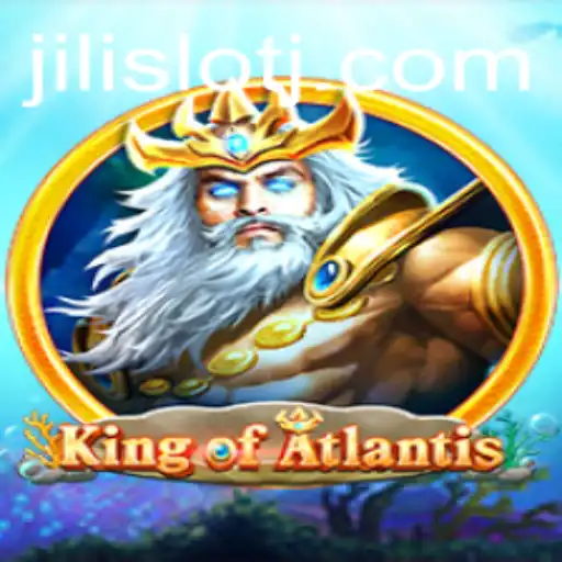 Discover the Mystical World of KingofAtlantis: A Jili Slot Adventure